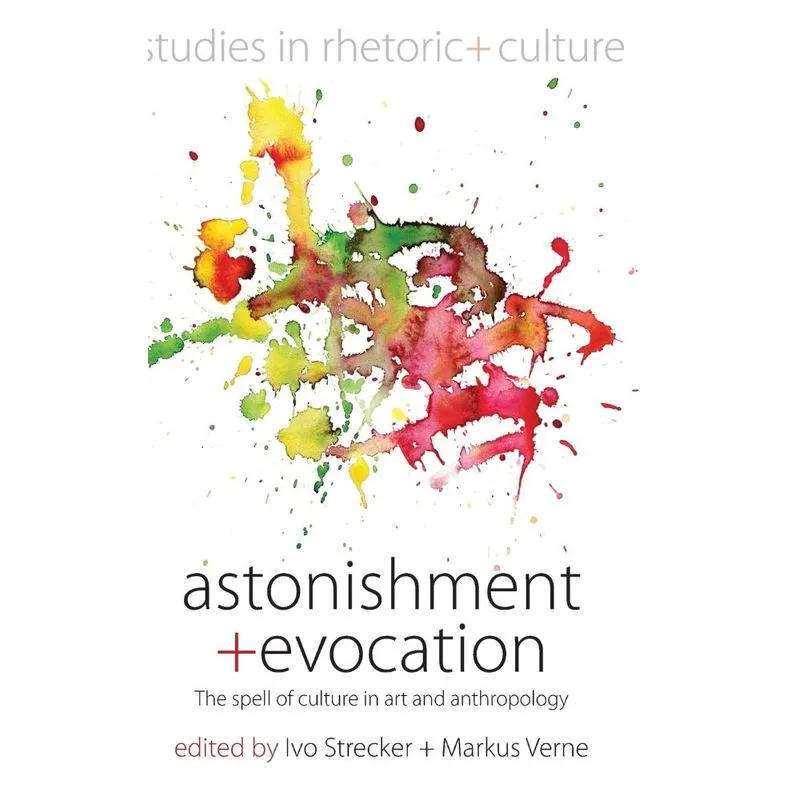 Astonishment and Evocation