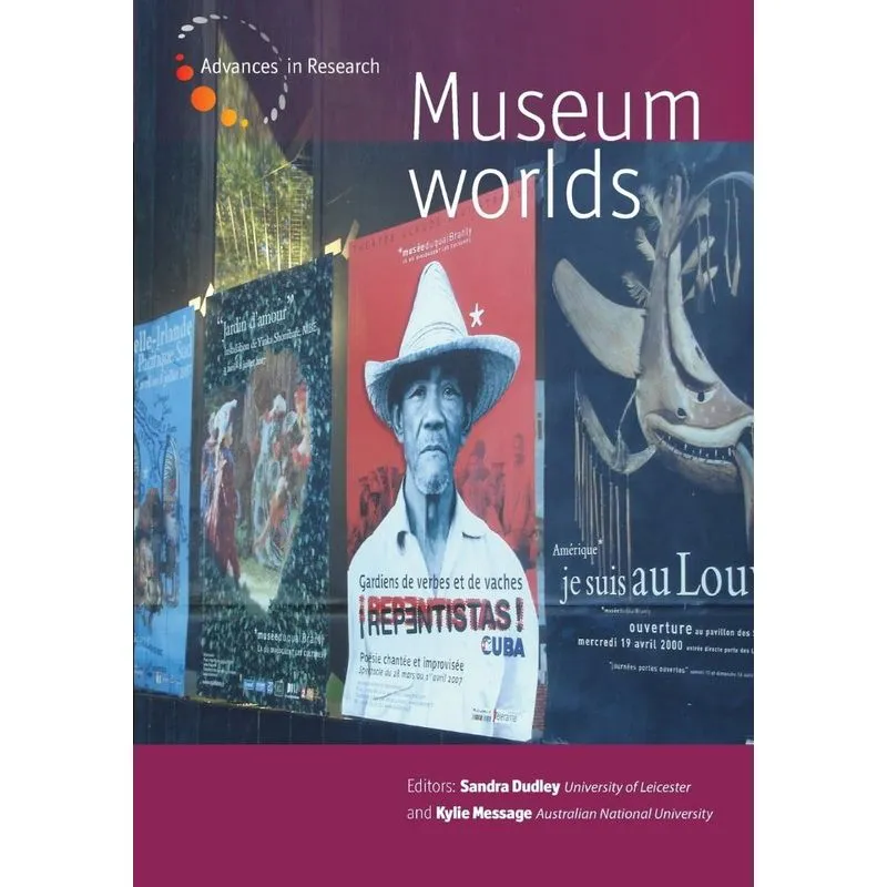 Museum Worlds - Volume 1