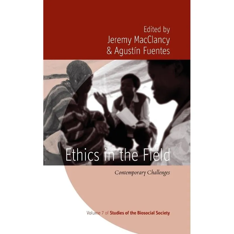 Ethics in the Field