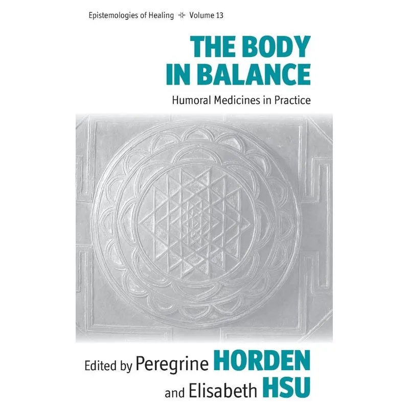 The Body in Balance