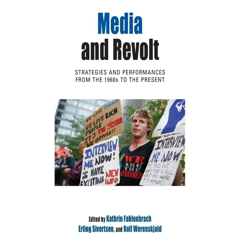 Media and Revolt