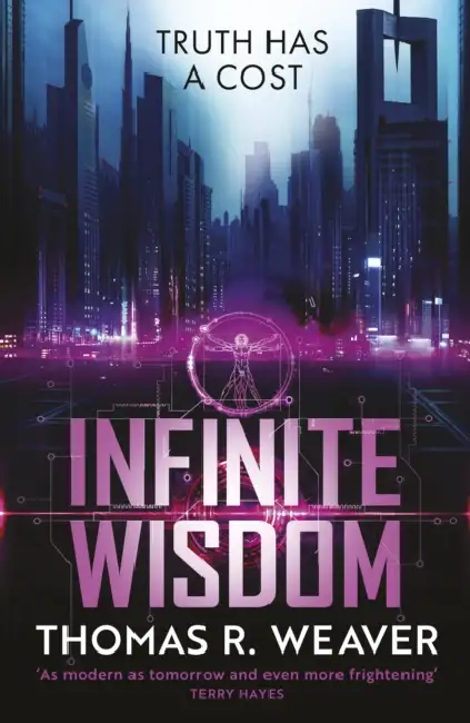 Infinite Wisdom Paperback