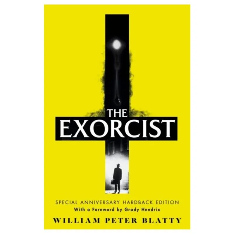 THE EXORCIST