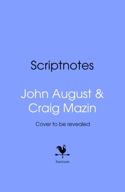 Scriptnotes