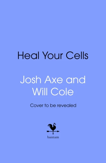 Heal Your Cells