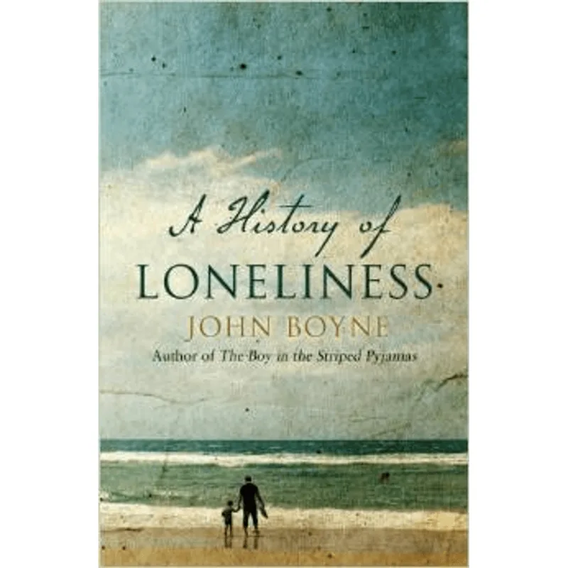 A History of Loneliness