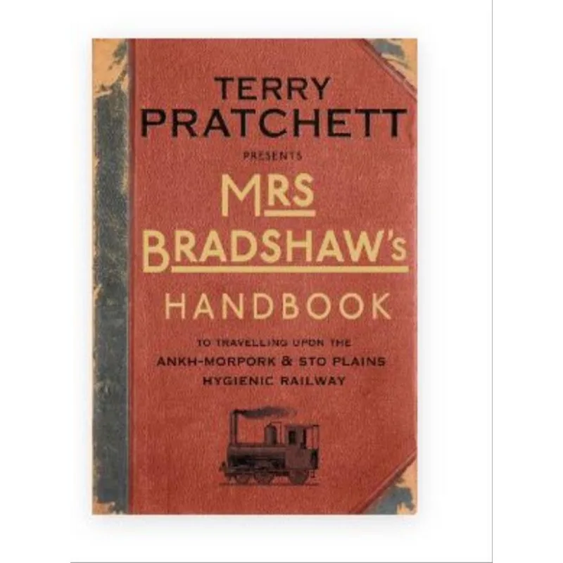 MRS BRADSHAW'S HANDBOOK