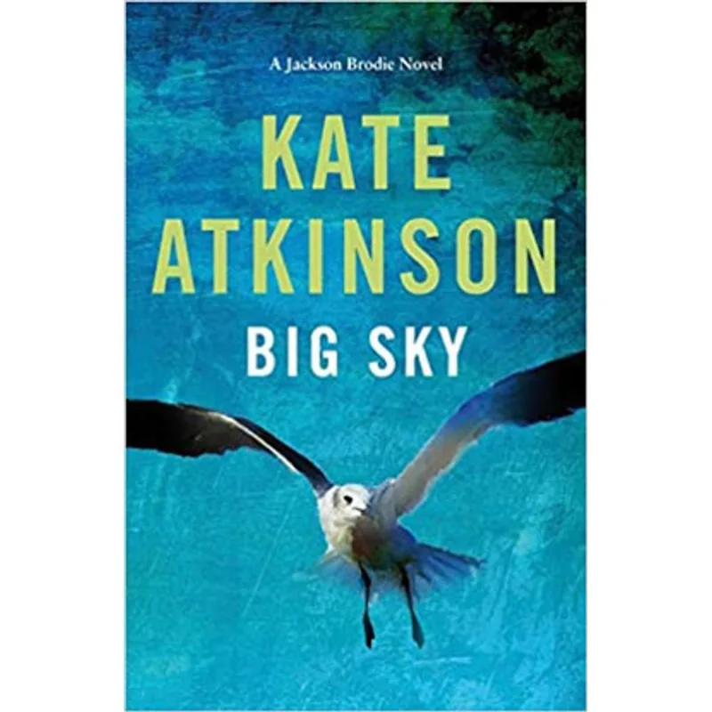 BIG SKY