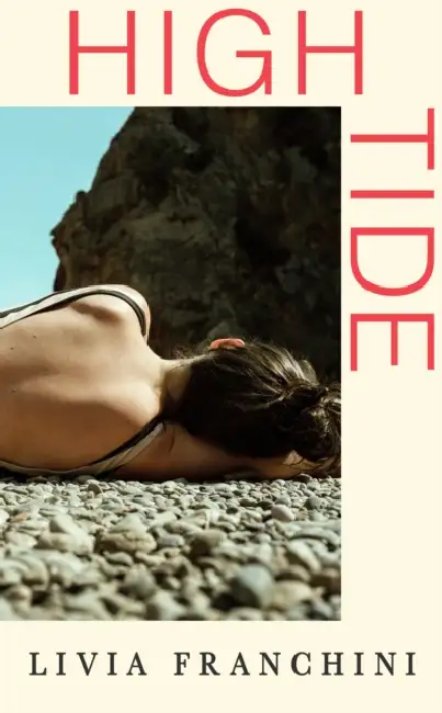 High Tide Paperback