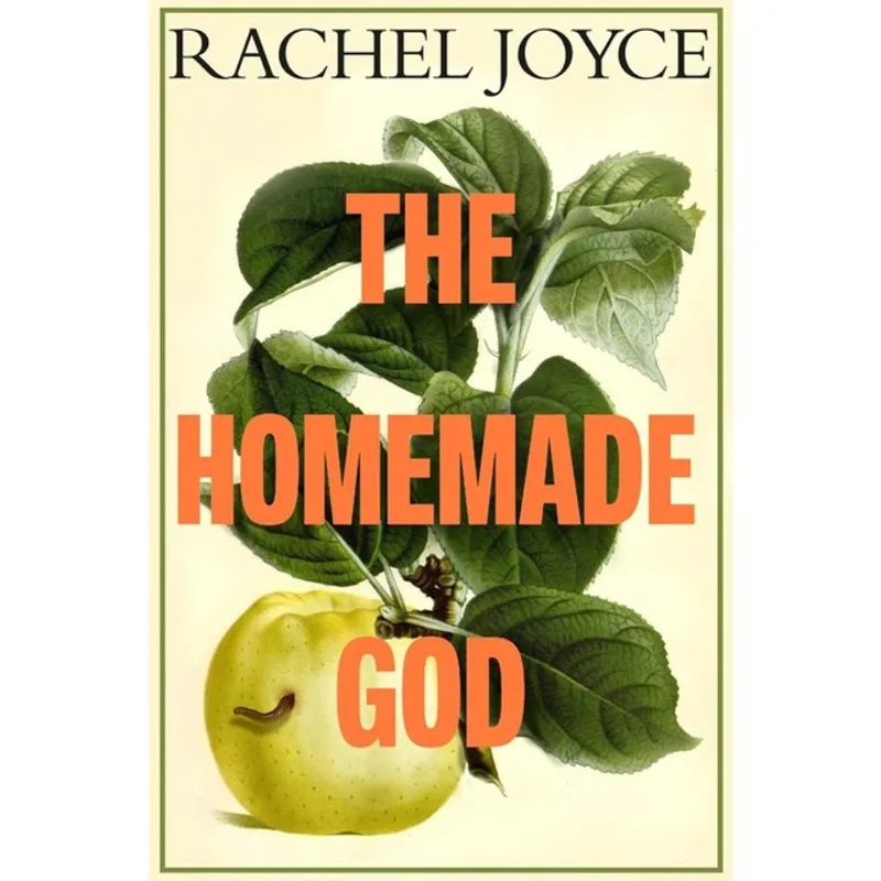 THE HOMEMADE GOD
