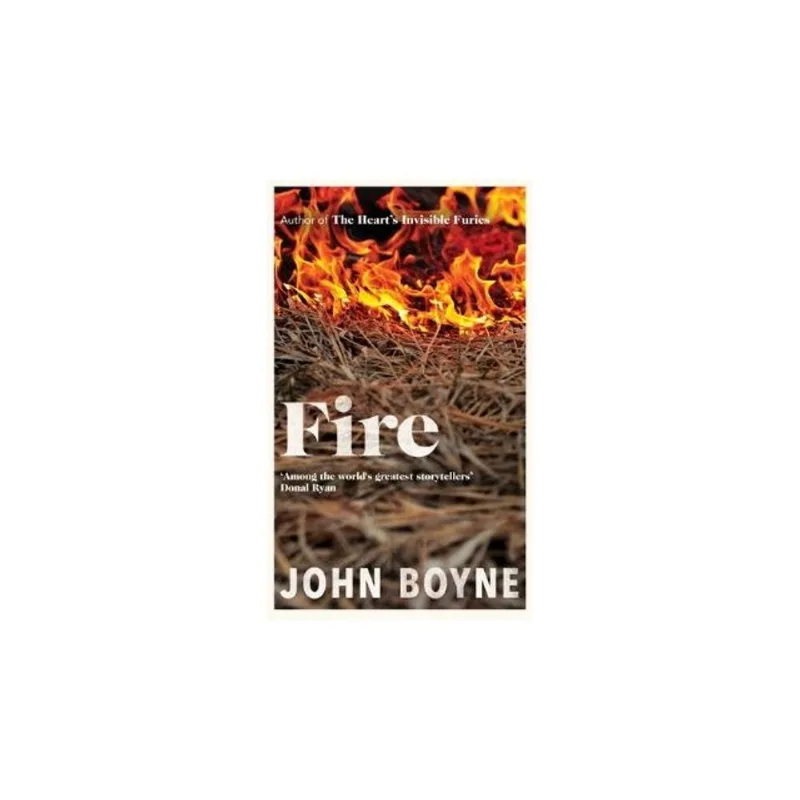 FIRE