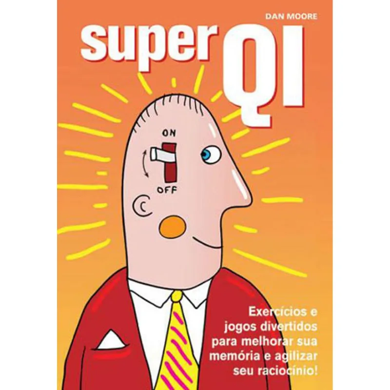SUPER QI