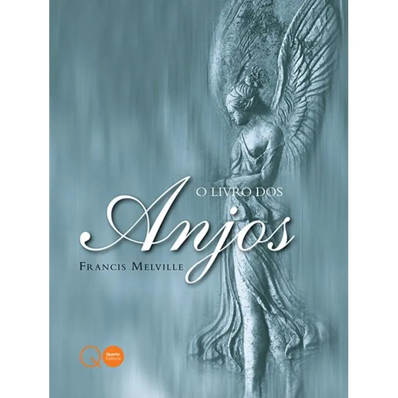 Livro Dos Anjos, O