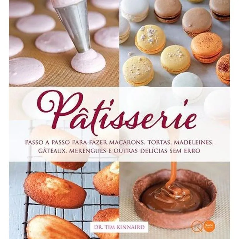 Patisserie