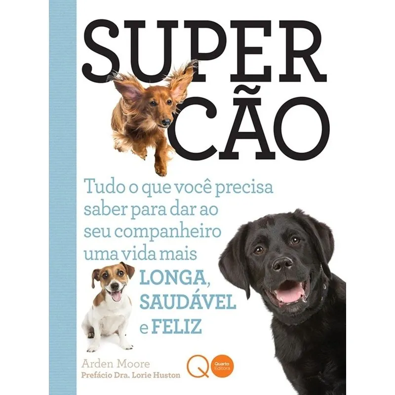 Supercao - Quarto