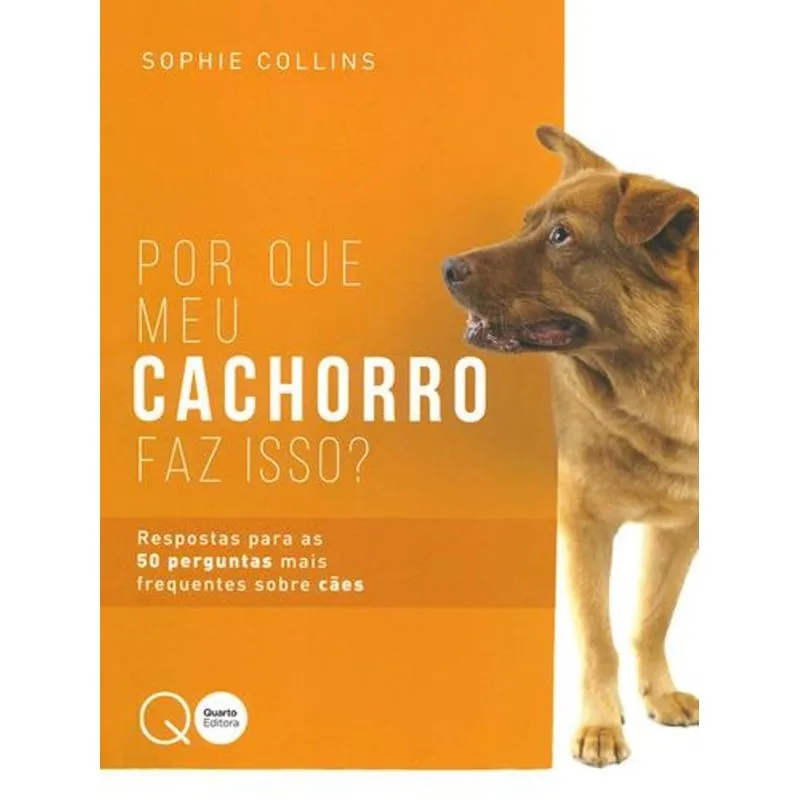 Por Que Meu Cachorro Faz Isso?