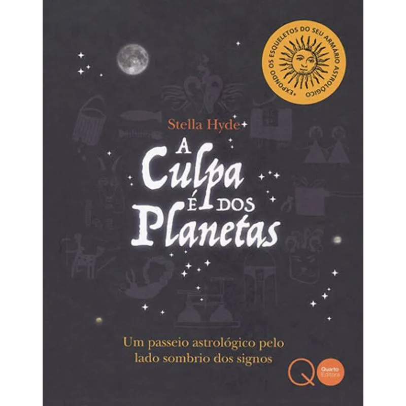 CULPA E DOS PLANETAS, A