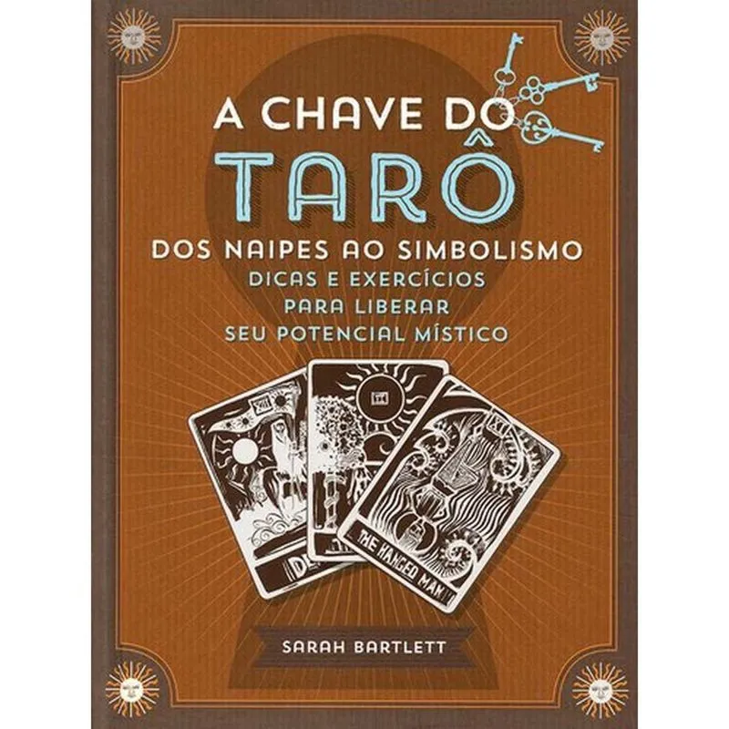A Chave do Tarô