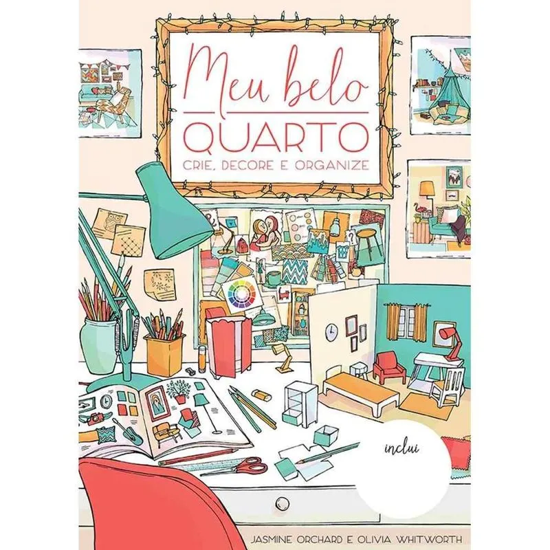 Meu Belo Quarto