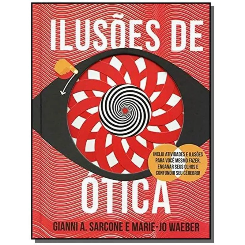 ILUSOES DE OTICA