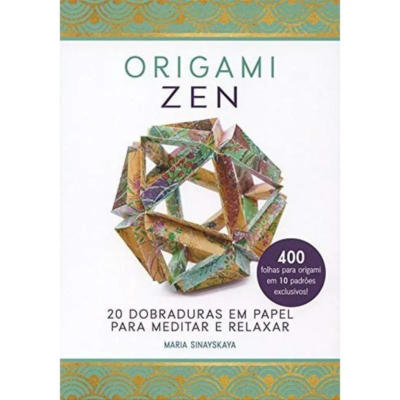 Origami Zen