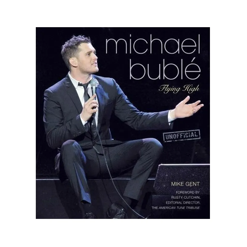 MICHAEL BUBLE