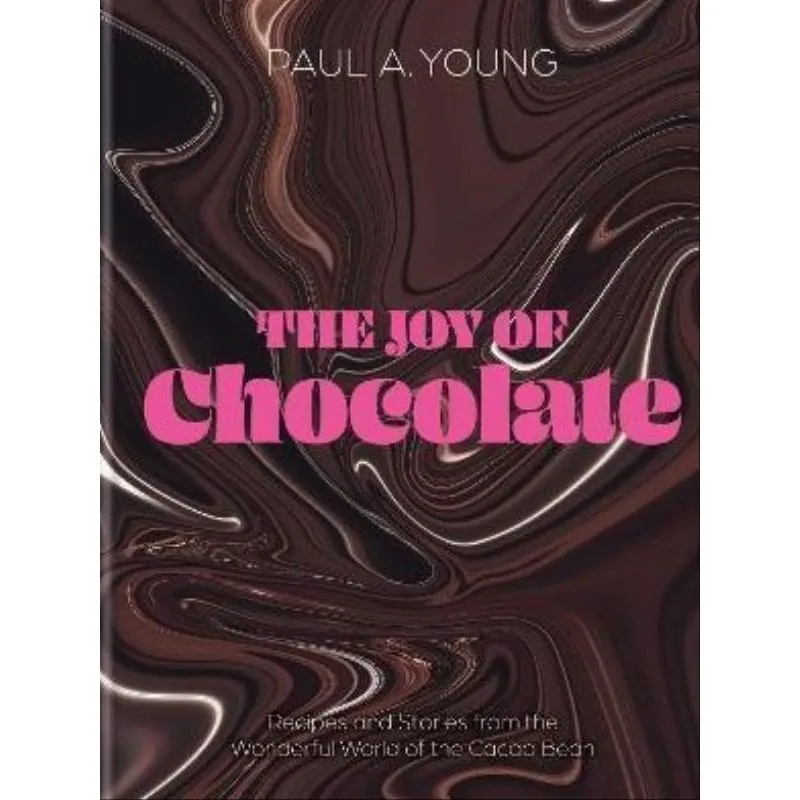 THE JOY OF CHOCOLATE