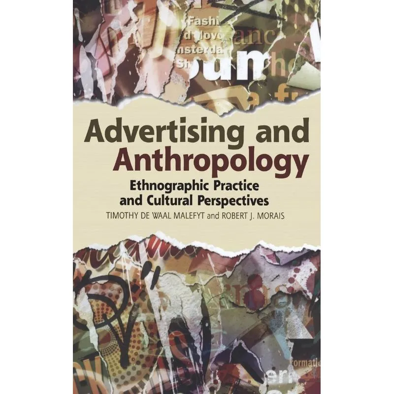 Advertising and Anthropology