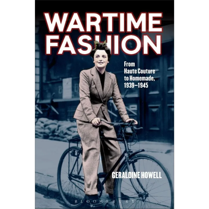 Wartime Fashion