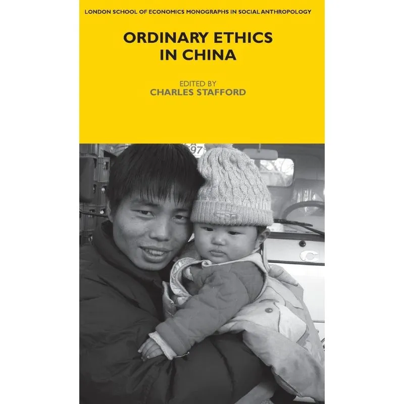 Ordinary Ethics in China