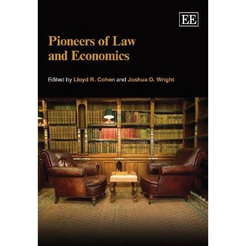 Pioneers of Law and Economics