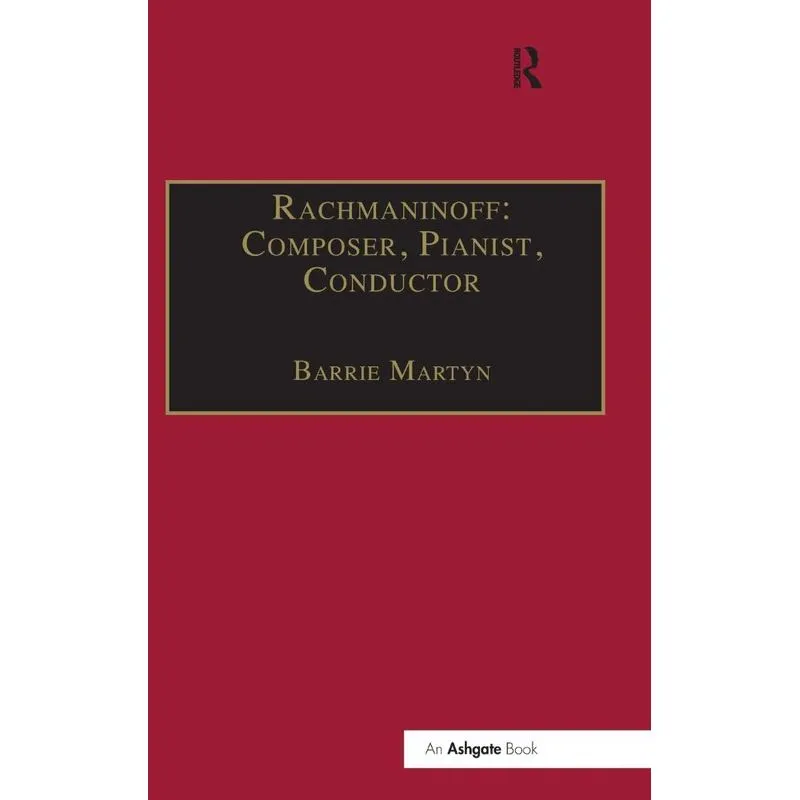 Rachmaninoff