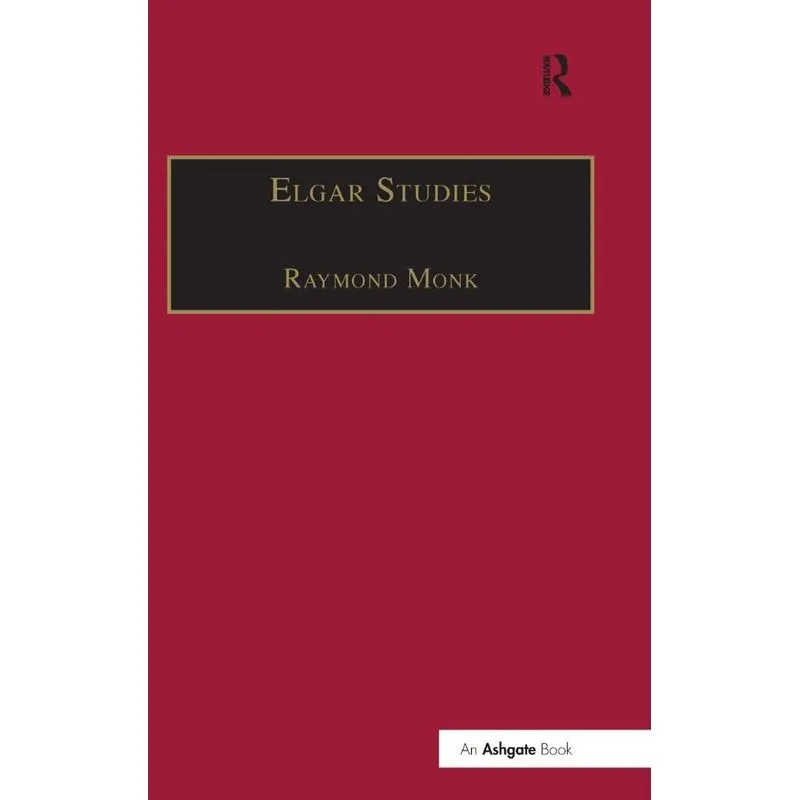Elgar Studies