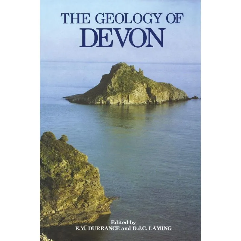 Geology Of Devon