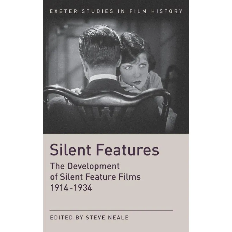 Silent Features