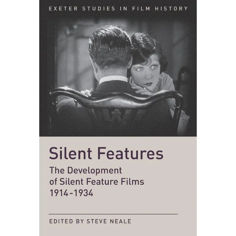 Silent Features