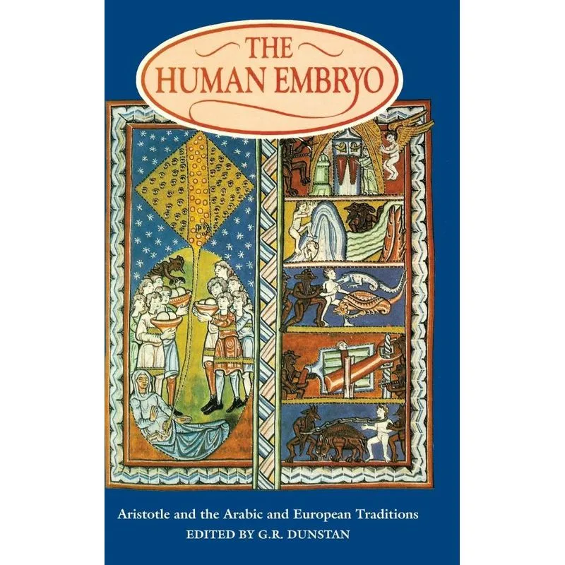 The Human Embryo