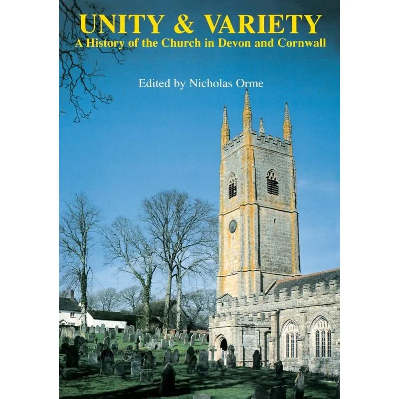 Unity and Variety