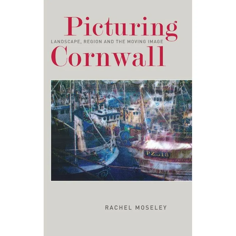 Picturing Cornwall
