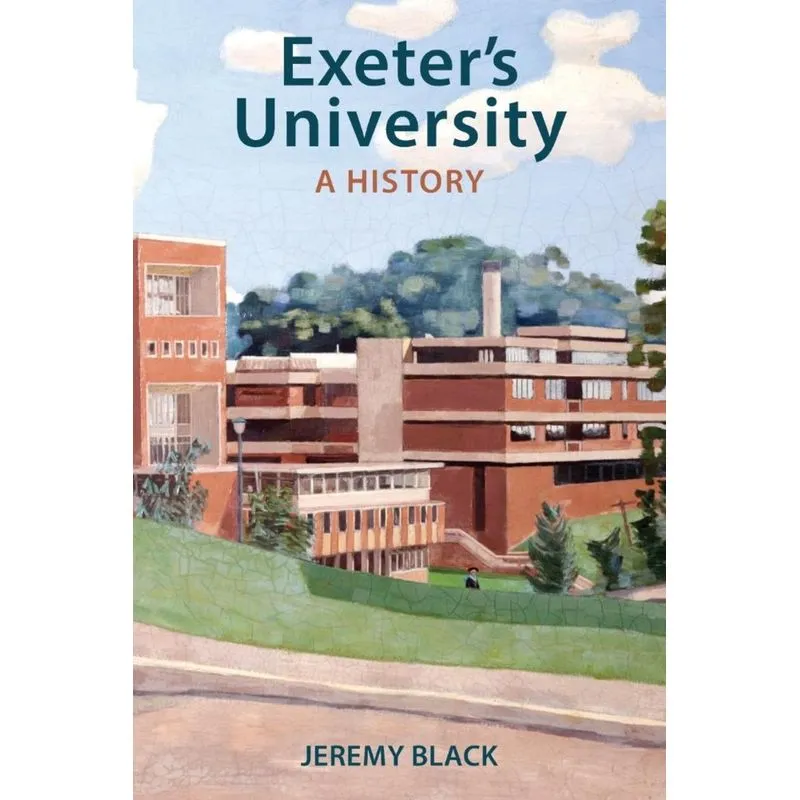 Exeters University