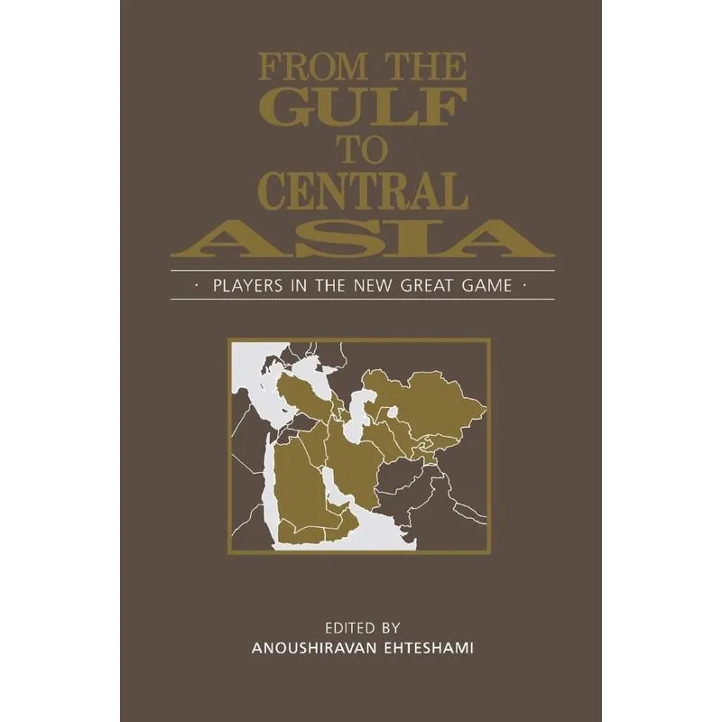 From the Gulf to Central Asia