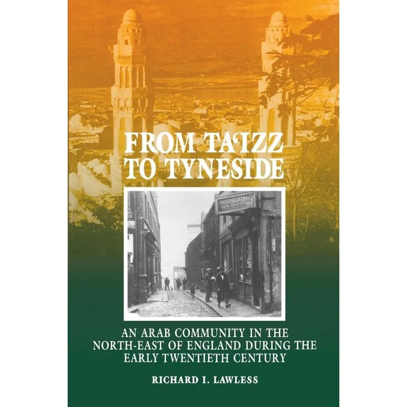 From Taizz to Tyneside