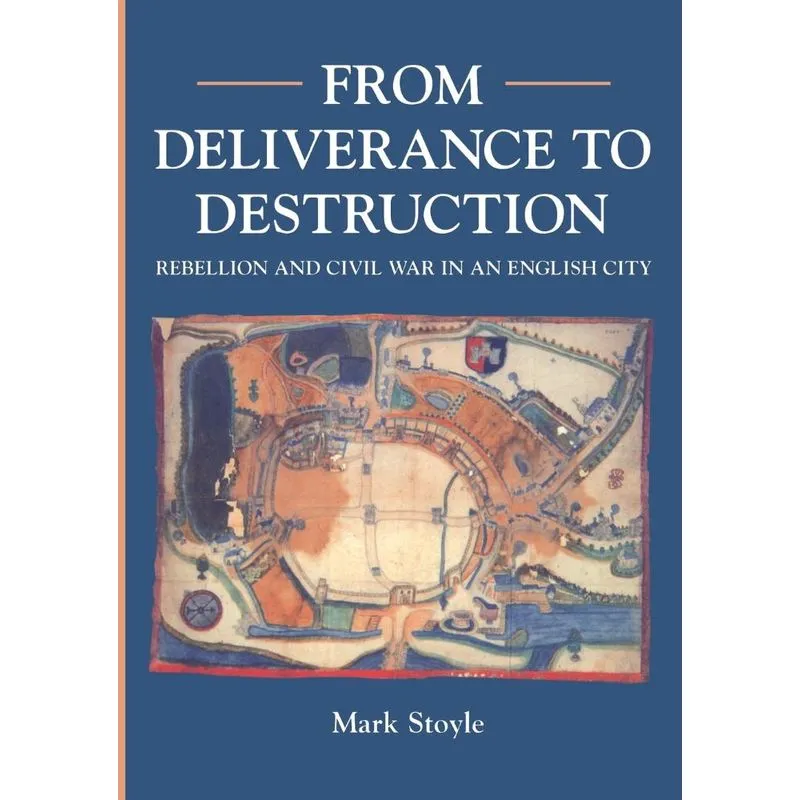 From Deliverance to Destruction