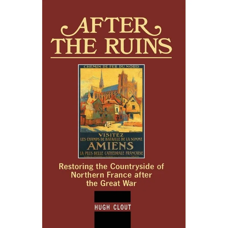 After The Ruins