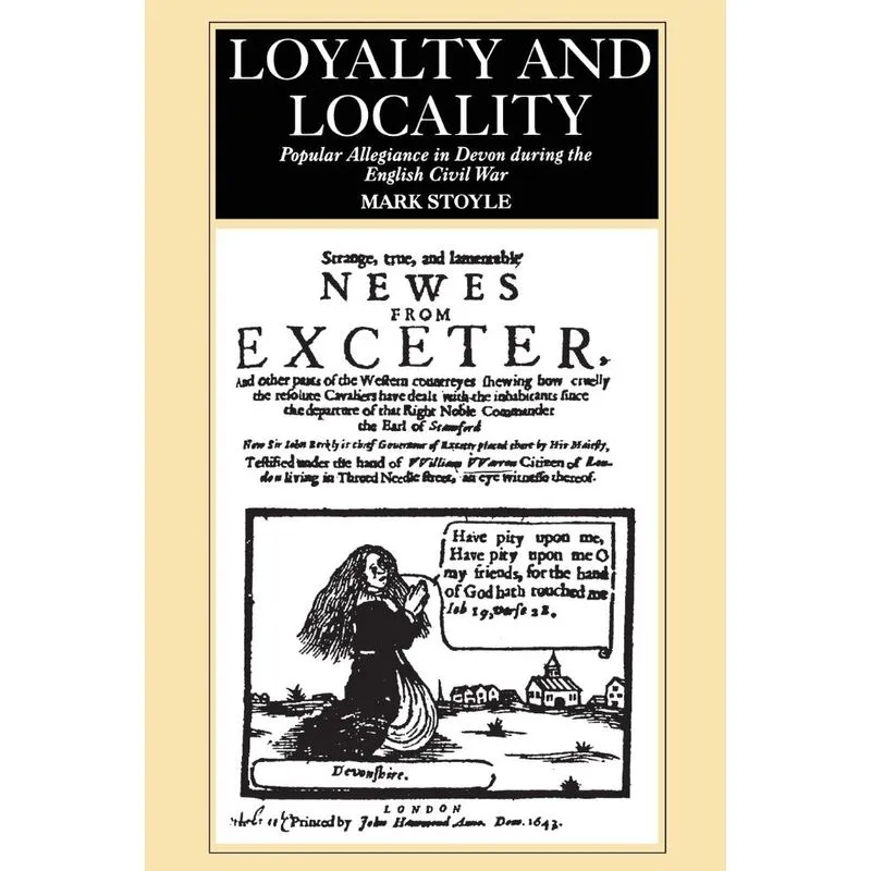 Loyalty and Locality