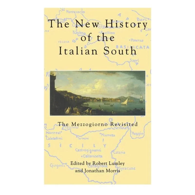 New History of Italian South