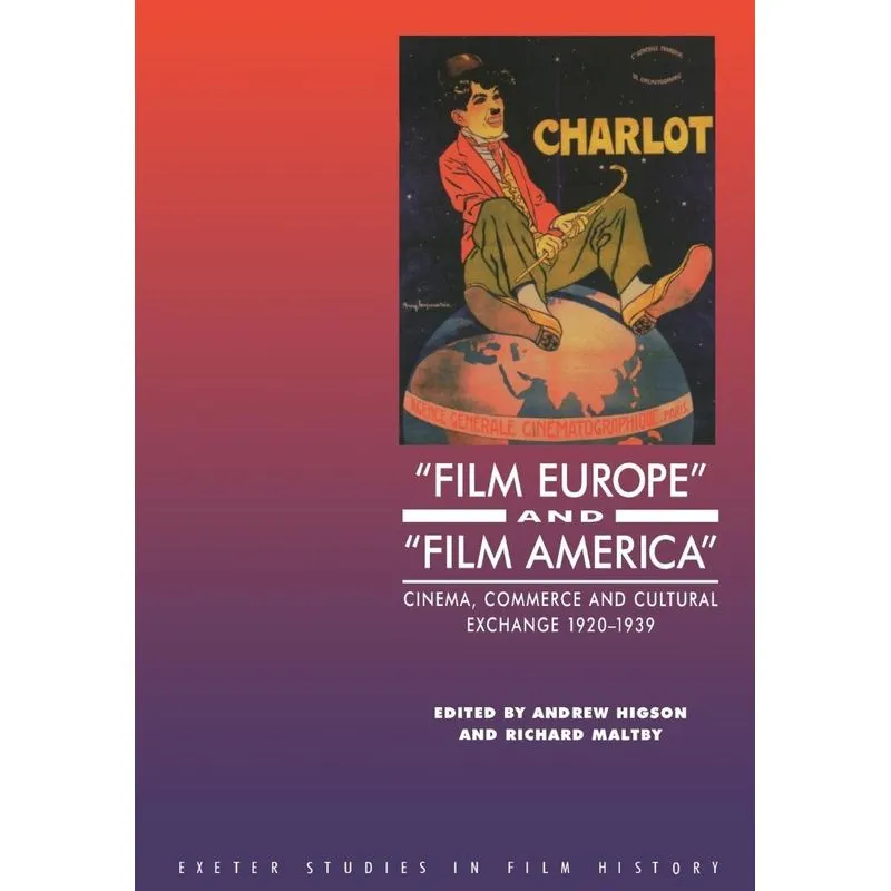 film Europe and film America