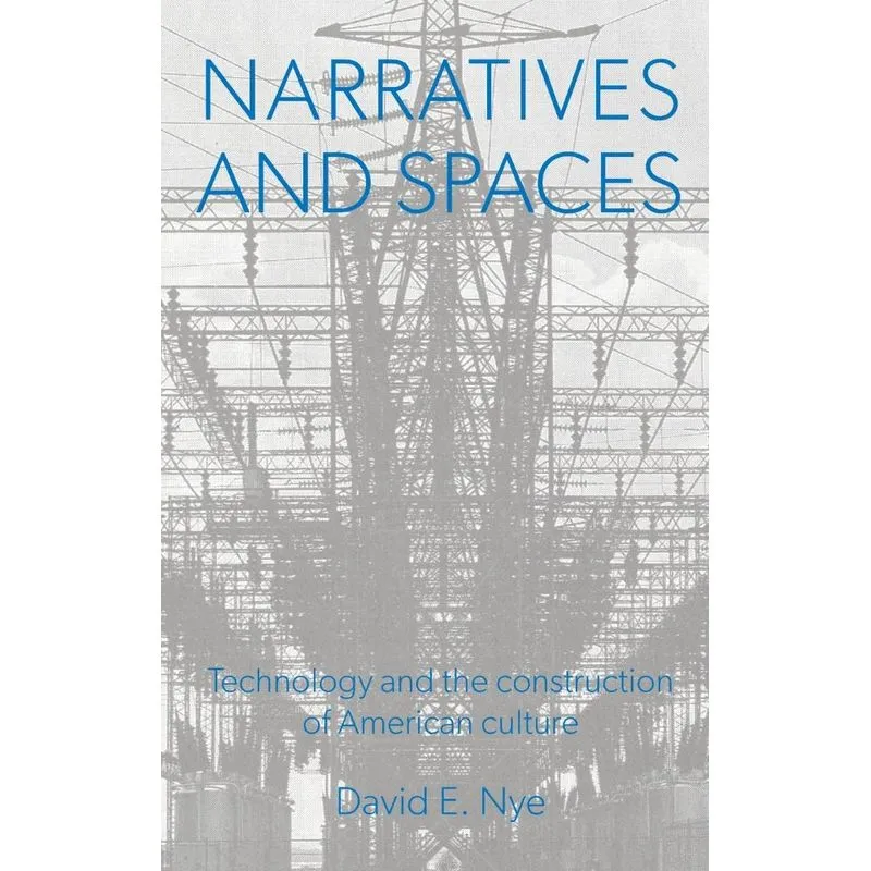 Narratives and Spaces