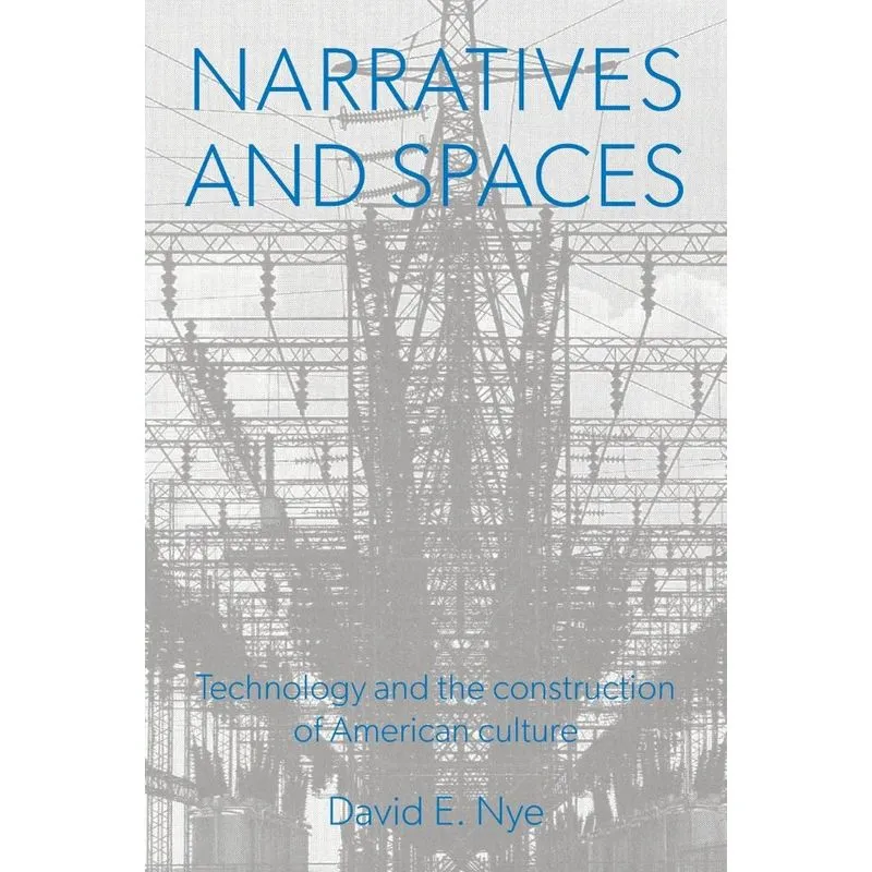 Narratives And Spaces
