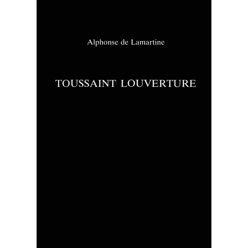 Toussaint Louverture
